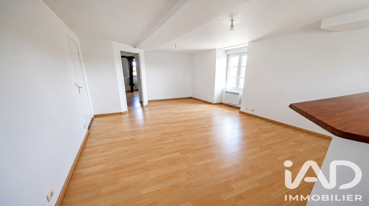 Ma-Cabane - Vente Appartement Meillac, 43 m²