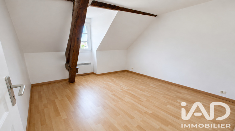 Ma-Cabane - Vente Appartement Meillac, 43 m²