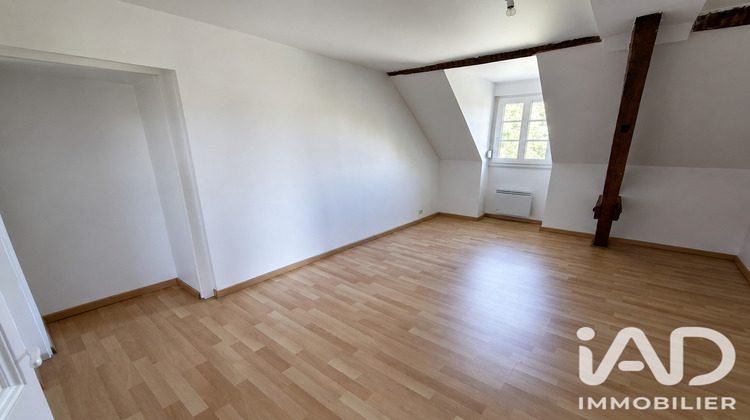 Ma-Cabane - Vente Appartement Meillac, 43 m²