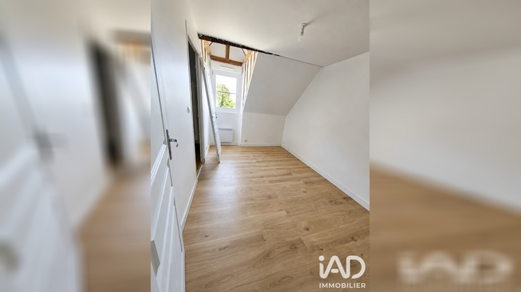 Ma-Cabane - Vente Appartement Meillac, 39 m²