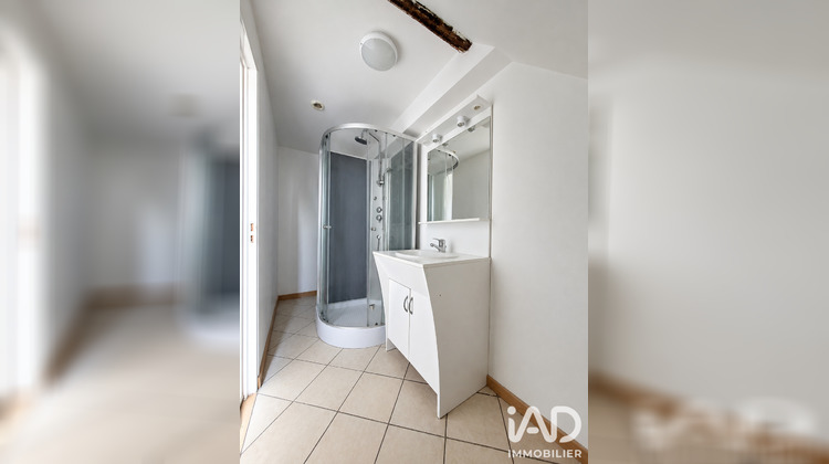 Ma-Cabane - Vente Appartement Meillac, 39 m²