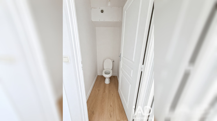 Ma-Cabane - Vente Appartement Meillac, 39 m²