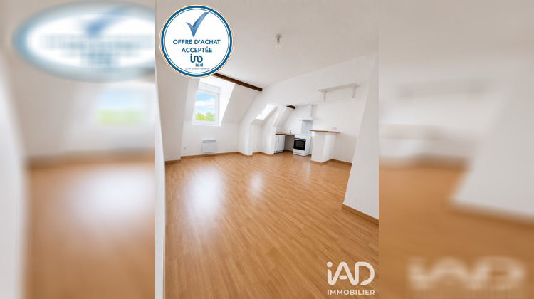 Ma-Cabane - Vente Appartement Meillac, 49 m²
