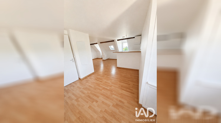 Ma-Cabane - Vente Appartement Meillac, 49 m²