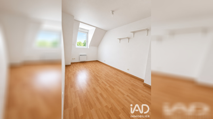 Ma-Cabane - Vente Appartement Meillac, 49 m²