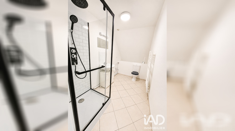 Ma-Cabane - Vente Appartement Meillac, 49 m²