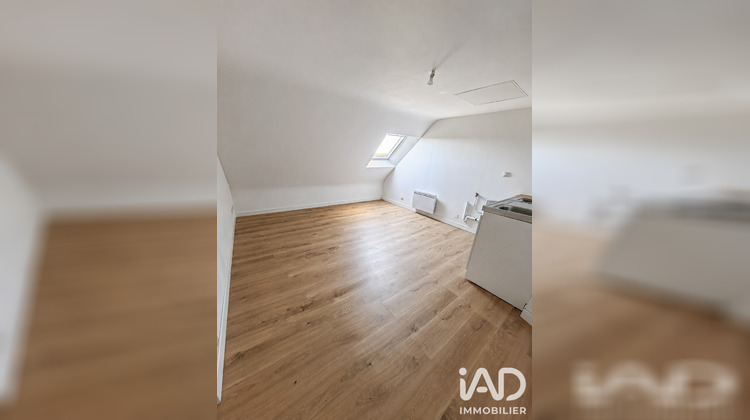 Ma-Cabane - Vente Appartement Meillac, 15 m²