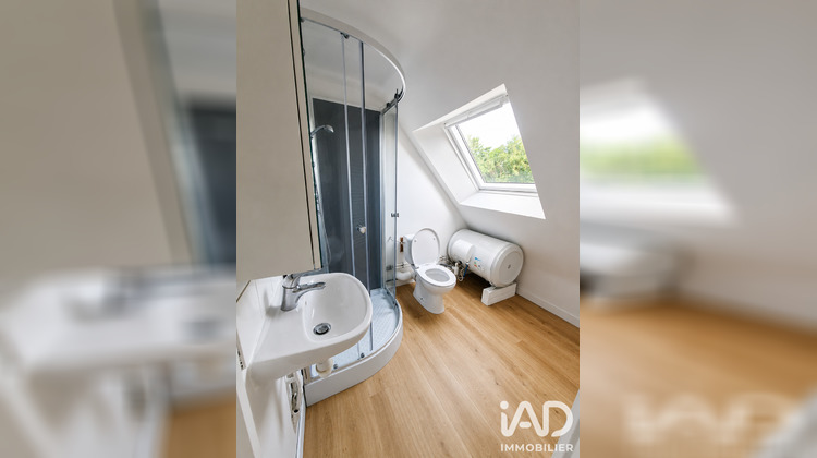 Ma-Cabane - Vente Appartement Meillac, 15 m²