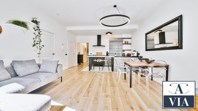 Ma-Cabane - Vente Appartement Meistratzheim, 62 m²