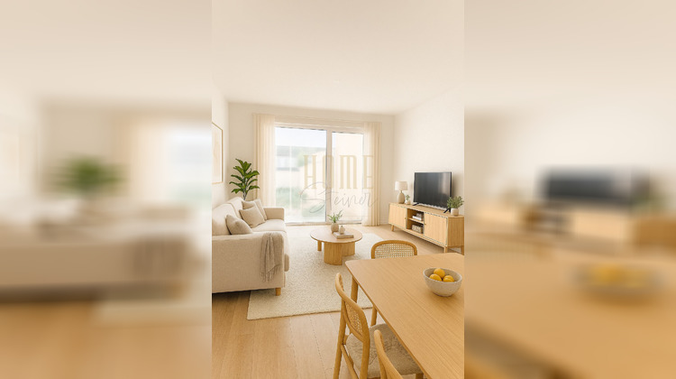 Ma-Cabane - Vente Appartement Meistratzheim, 65 m²