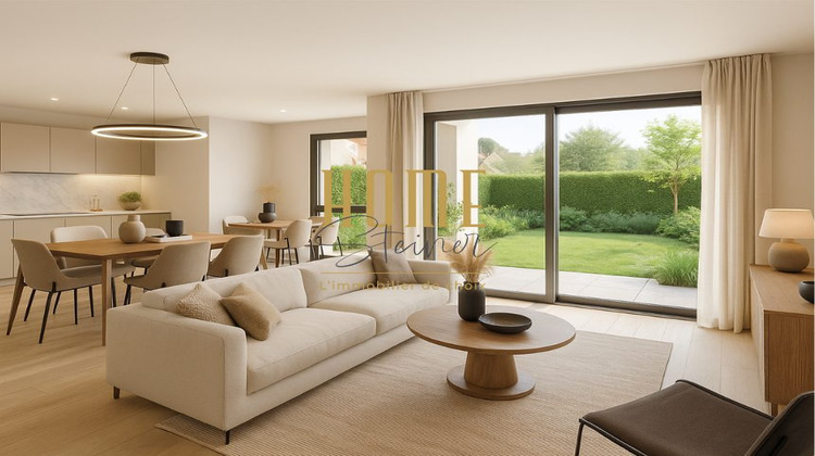 Ma-Cabane - Vente Appartement Meistratzheim, 74 m²