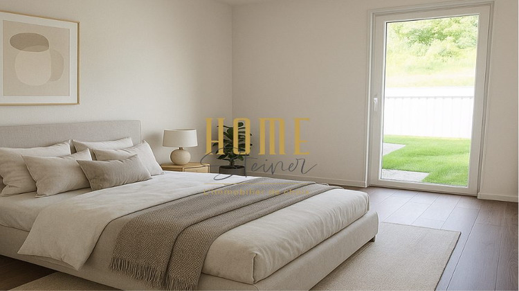 Ma-Cabane - Vente Appartement Meistratzheim, 74 m²