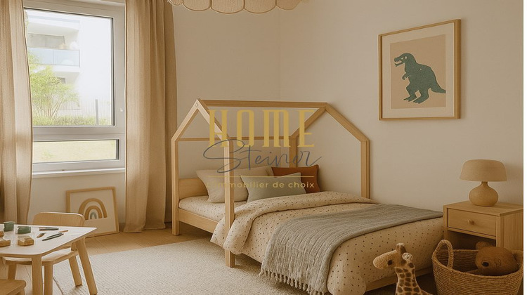 Ma-Cabane - Vente Appartement Meistratzheim, 74 m²