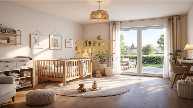 Ma-Cabane - Vente Appartement Meistratzheim, 74 m²