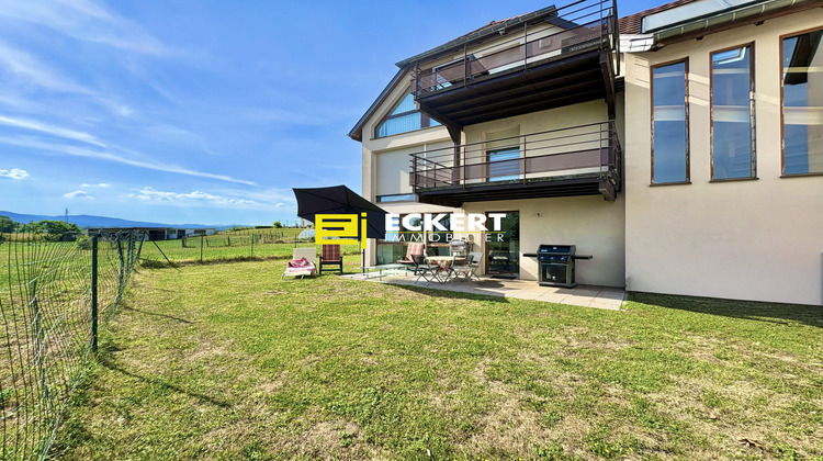 Ma-Cabane - Vente Appartement Meistratzheim, 71 m²