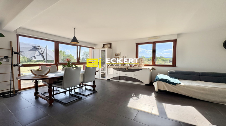 Ma-Cabane - Vente Appartement Meistratzheim, 71 m²