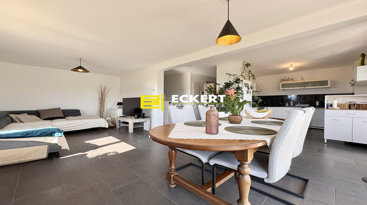 Ma-Cabane - Vente Appartement Meistratzheim, 71 m²