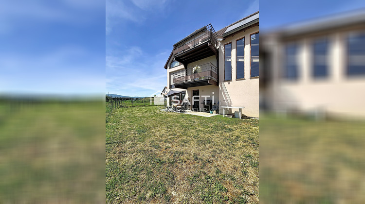 Ma-Cabane - Vente Appartement Meistratzheim, 71 m²