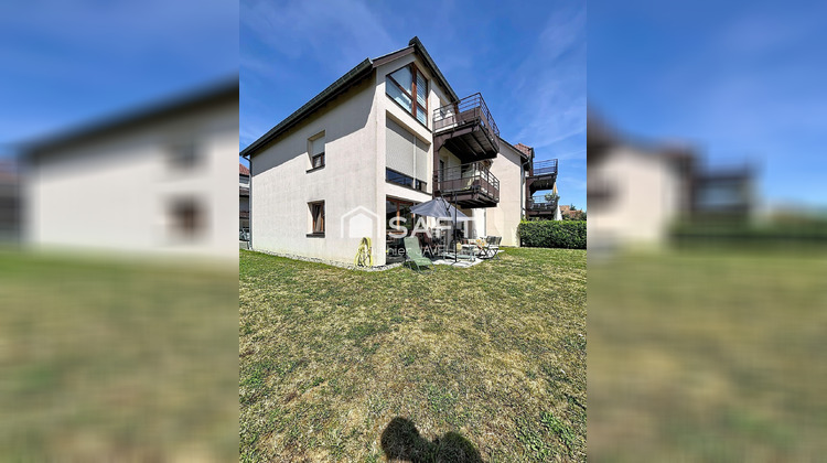 Ma-Cabane - Vente Appartement Meistratzheim, 71 m²