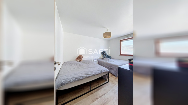 Ma-Cabane - Vente Appartement Meistratzheim, 71 m²