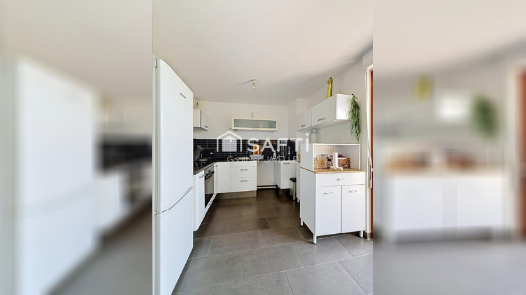 Ma-Cabane - Vente Appartement Meistratzheim, 71 m²