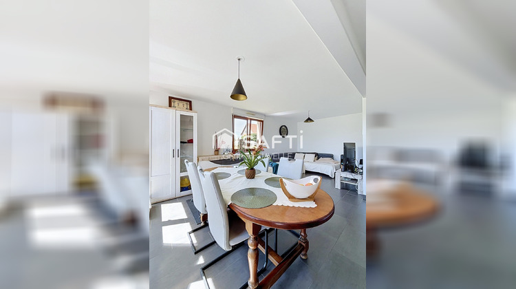 Ma-Cabane - Vente Appartement Meistratzheim, 71 m²