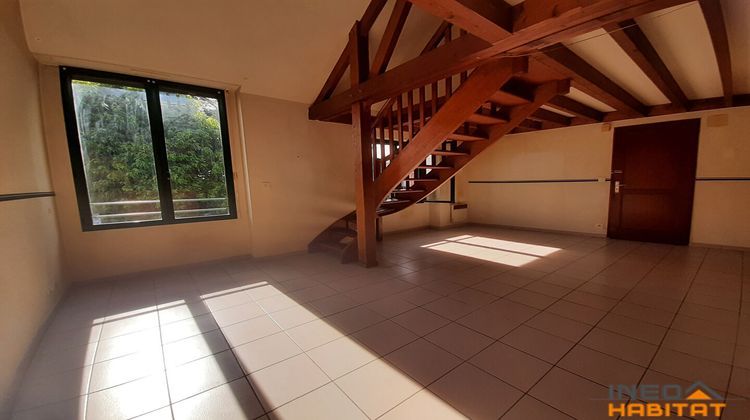 Ma-Cabane - Vente Appartement MELESSE, 70 m²