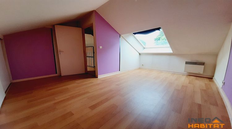 Ma-Cabane - Vente Appartement MELESSE, 70 m²