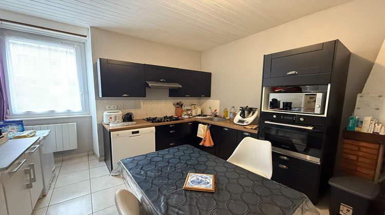 Ma-Cabane - Vente Appartement MELESSE, 75 m²