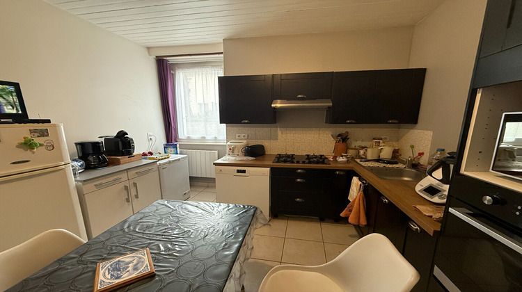 Ma-Cabane - Vente Appartement MELESSE, 75 m²