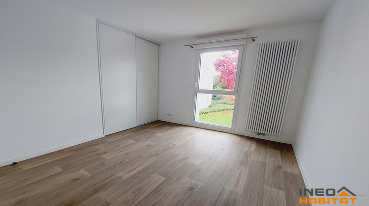 Ma-Cabane - Vente Appartement MELESSE, 62 m²