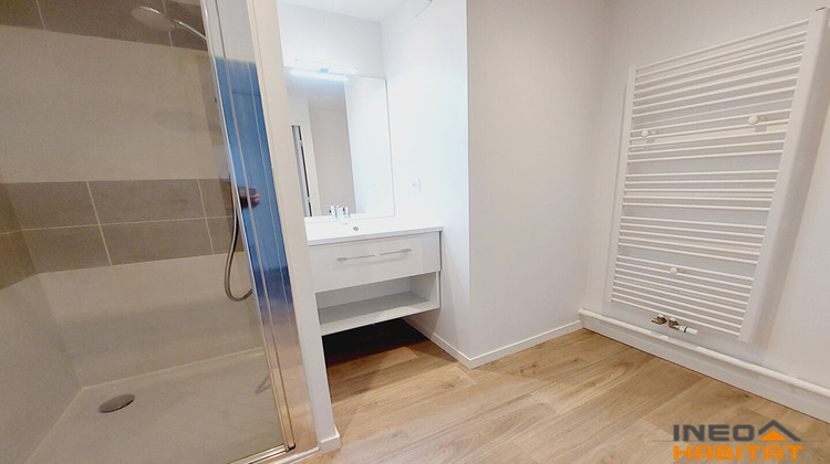 Ma-Cabane - Vente Appartement MELESSE, 62 m²