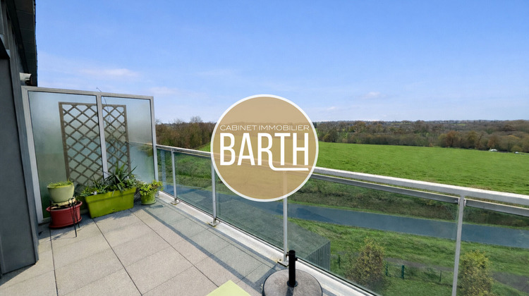 Ma-Cabane - Vente Appartement MELESSE, 53 m²