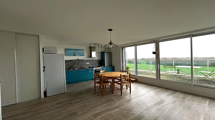 Ma-Cabane - Vente Appartement MELESSE, 53 m²