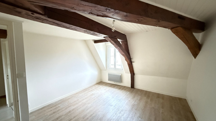 Ma-Cabane - Vente Appartement MELESSE, 85 m²