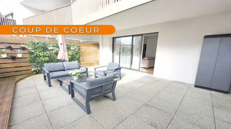 Ma-Cabane - Vente Appartement MELESSE, 50 m²