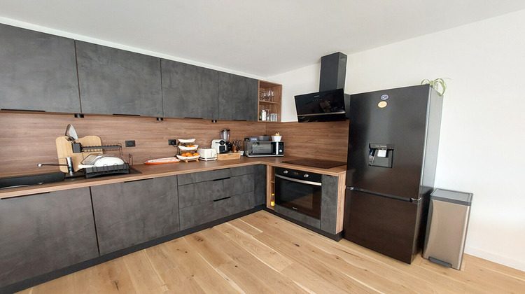 Ma-Cabane - Vente Appartement MELESSE, 50 m²