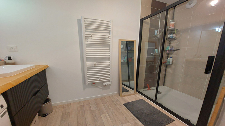 Ma-Cabane - Vente Appartement MELESSE, 50 m²