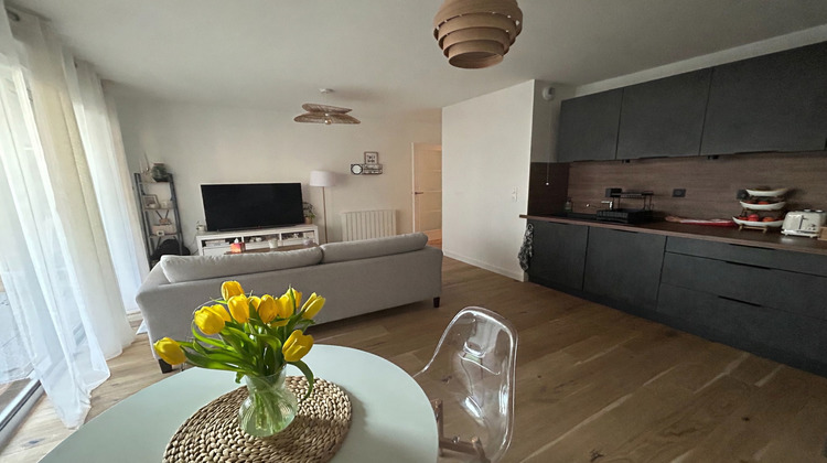 Ma-Cabane - Vente Appartement MELESSE, 50 m²