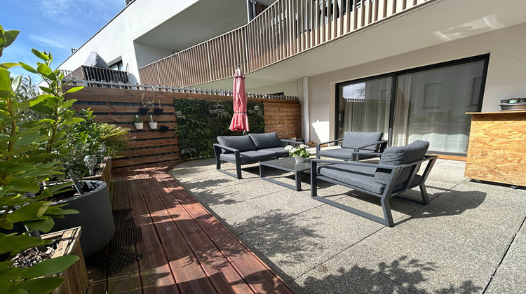 Ma-Cabane - Vente Appartement MELESSE, 50 m²