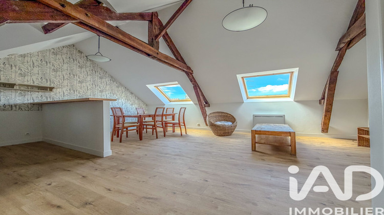 Ma-Cabane - Vente Appartement Melesse, 64 m²