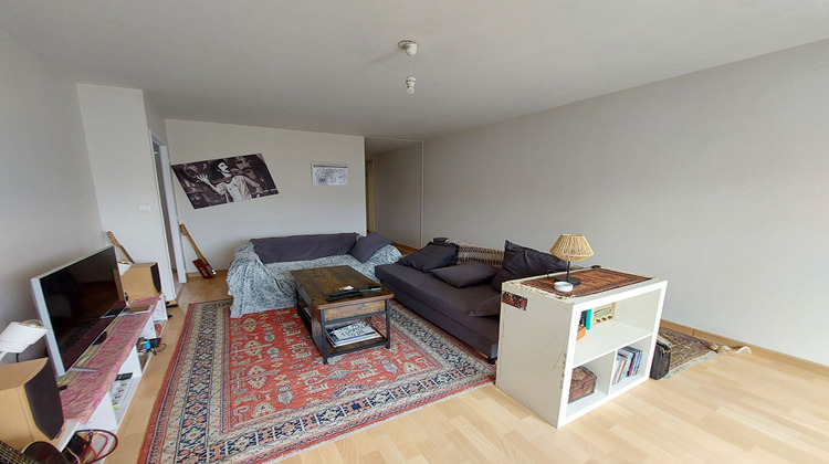 Ma-Cabane - Vente Appartement MELESSE, 64 m²