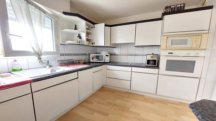 Ma-Cabane - Vente Appartement MELESSE, 64 m²