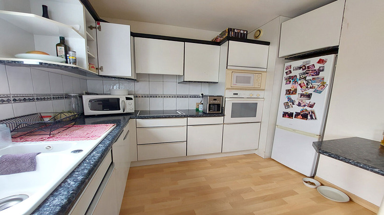 Ma-Cabane - Vente Appartement MELESSE, 64 m²