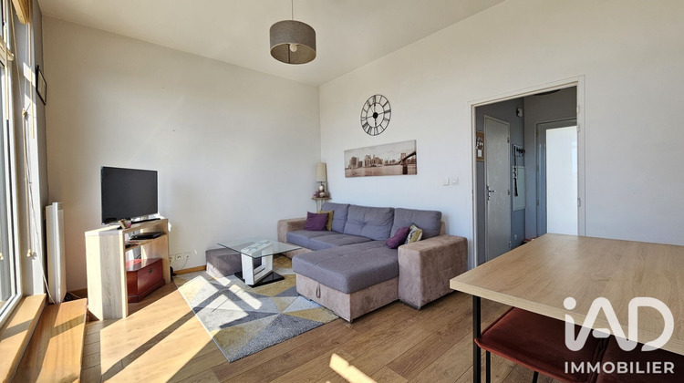 Ma-Cabane - Vente Appartement Melesse, 41 m²