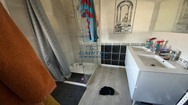 Ma-Cabane - Vente Appartement Mélisey, 136 m²