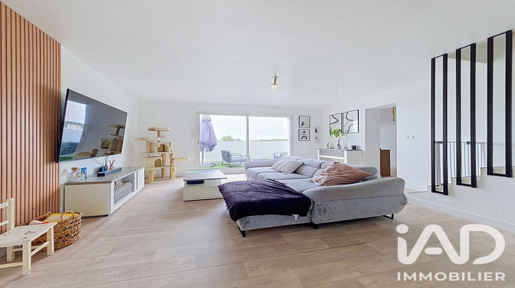 Ma-Cabane - Vente Appartement Mellac, 121 m²