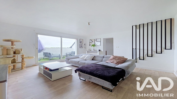 Ma-Cabane - Vente Appartement Mellac, 121 m²
