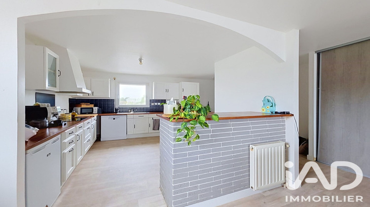 Ma-Cabane - Vente Appartement Mellac, 121 m²