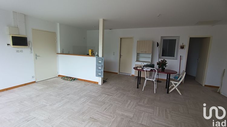 Ma-Cabane - Vente Appartement Melle, 82 m²